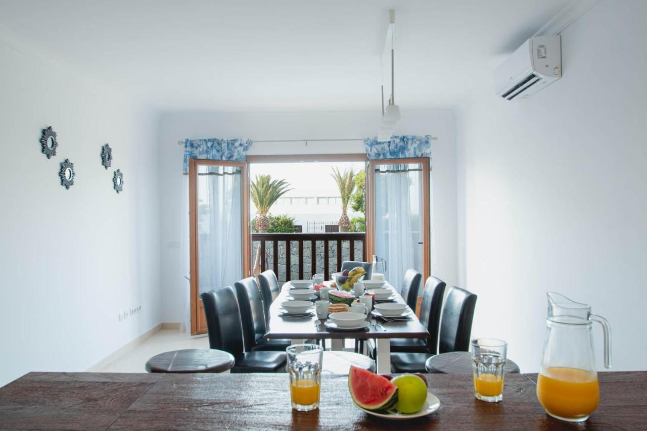 Stylish 6 Bedroom Villa Princesa - Hot Tub - Heated Pool - Near Beach & Waterparks Плая Бланка Екстериор снимка